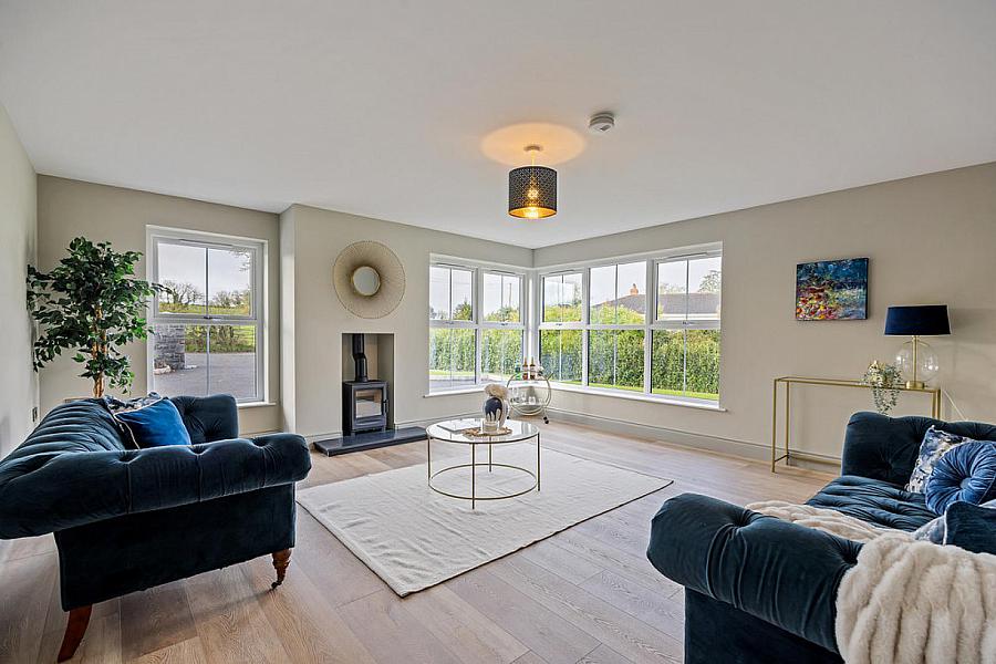 The Pelham @ Rockleigh, 43 Creevy Road