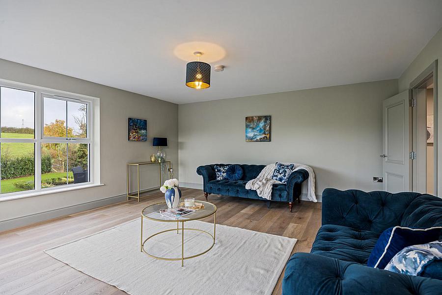 The Pelham @ Rockleigh, 43 Creevy Road