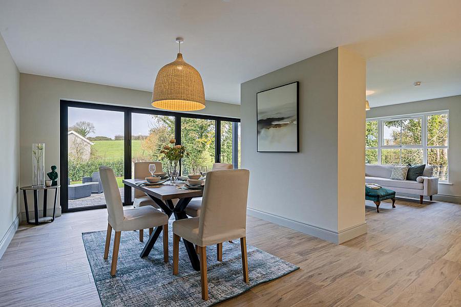 The Pelham @ Rockleigh, 43 Creevy Road