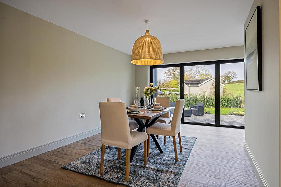 The Pelham @ Rockleigh, 43 Creevy Road