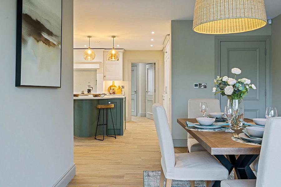 The Pelham @ Rockleigh, 43 Creevy Road