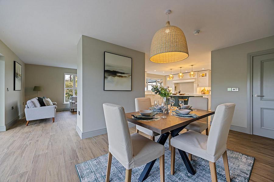 The Pelham @ Rockleigh, 43 Creevy Road