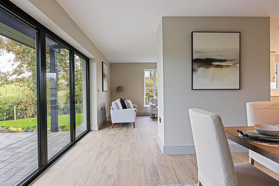 The Pelham @ Rockleigh, 43 Creevy Road