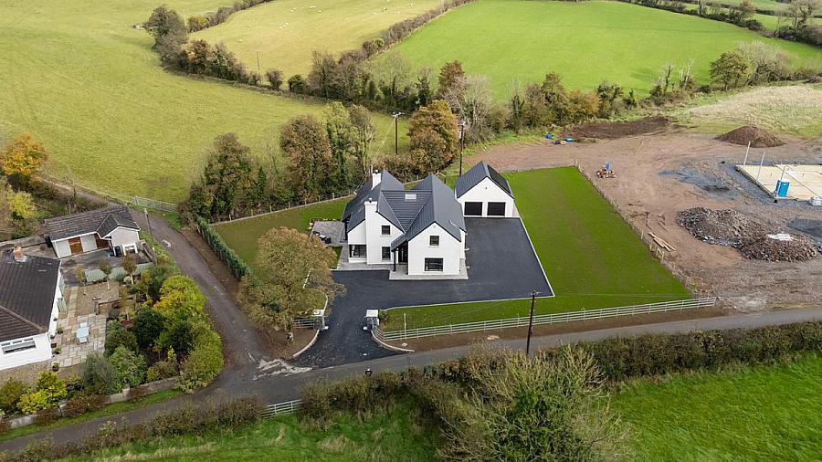 The Pelham @ Rockleigh, 43 Creevy Road