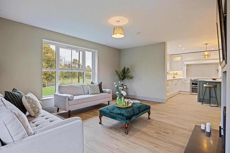 The Pelham @ Rockleigh, 43 Creevy Road