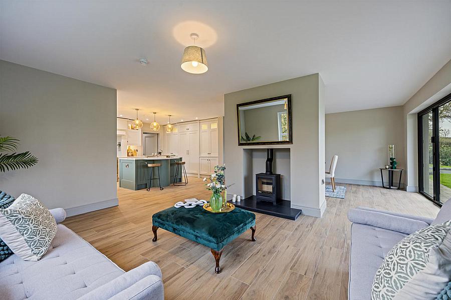 The Pelham @ Rockleigh, 43 Creevy Road