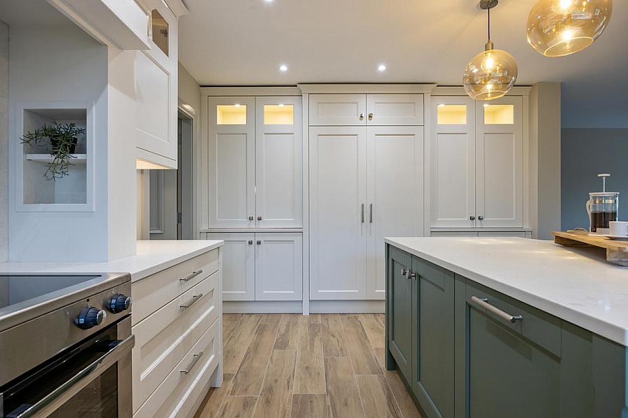 The Pelham @ Rockleigh, 43 Creevy Road