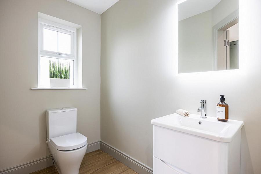 The Pelham @ Rockleigh, 43 Creevy Road