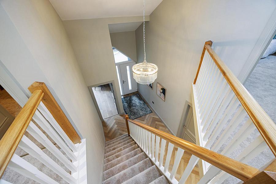 The Pelham @ Rockleigh, 43 Creevy Road