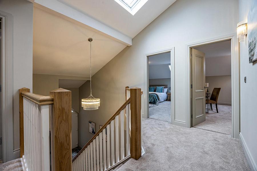 The Pelham @ Rockleigh, 43 Creevy Road