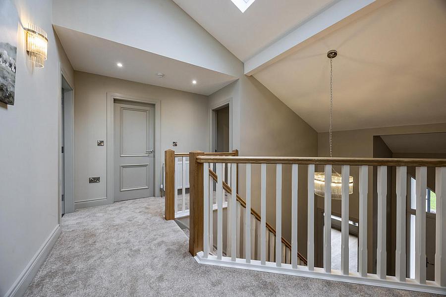 The Pelham @ Rockleigh, 43 Creevy Road