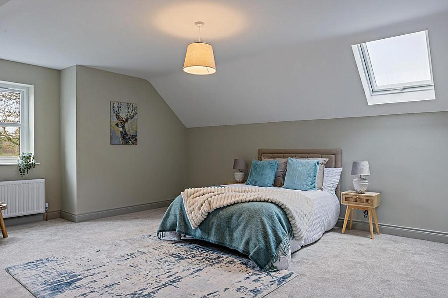 The Pelham @ Rockleigh, 43 Creevy Road