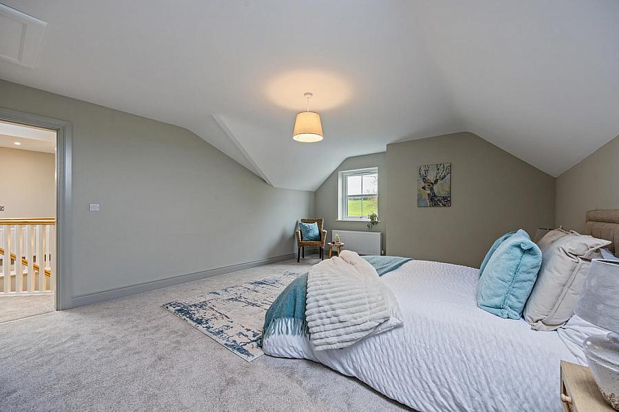 The Pelham @ Rockleigh, 43 Creevy Road