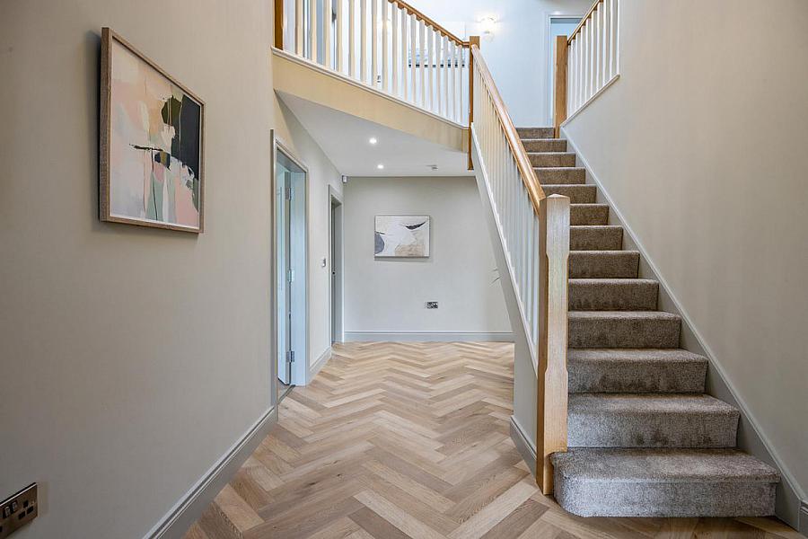 The Pelham @ Rockleigh, 43 Creevy Road