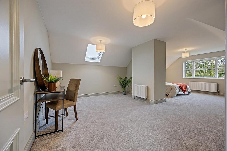 The Pelham @ Rockleigh, 43 Creevy Road