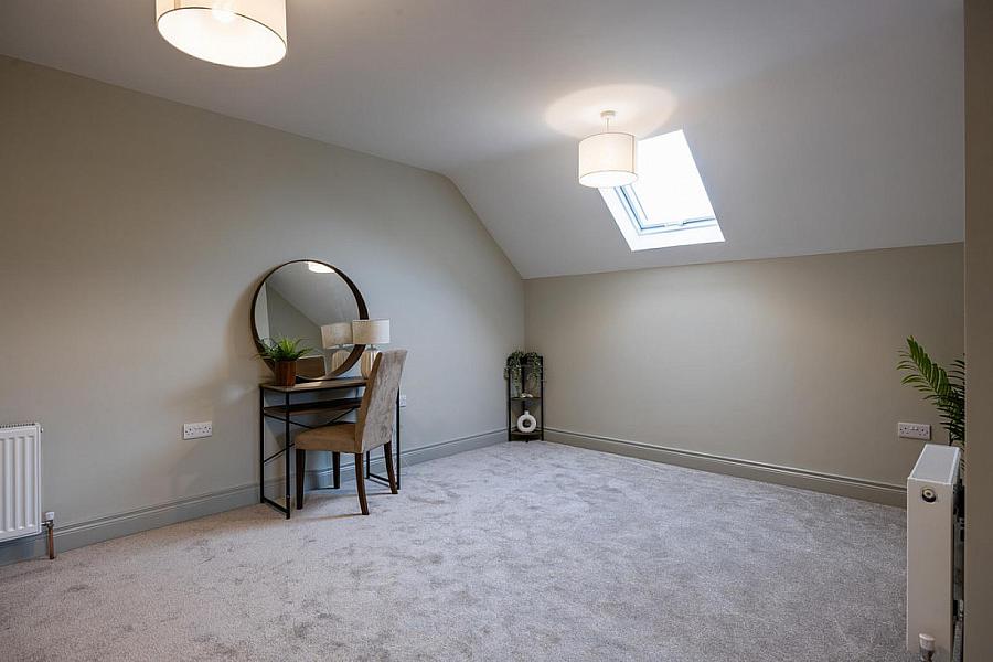 The Pelham @ Rockleigh, 43 Creevy Road