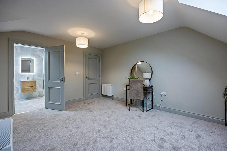 The Pelham @ Rockleigh, 43 Creevy Road