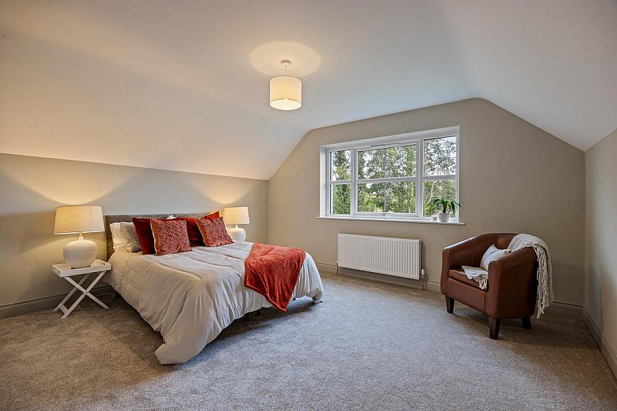 The Pelham @ Rockleigh, 43 Creevy Road