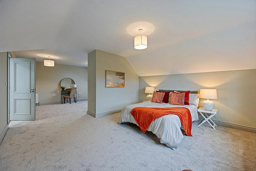 The Pelham @ Rockleigh, 43 Creevy Road