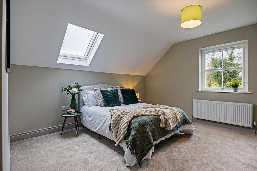 The Pelham @ Rockleigh, 43 Creevy Road