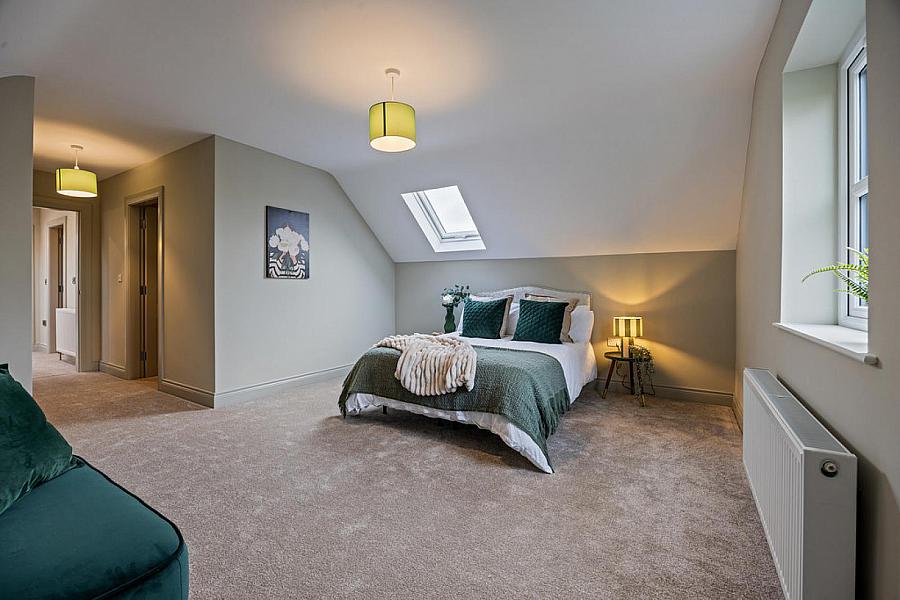 The Pelham @ Rockleigh, 43 Creevy Road