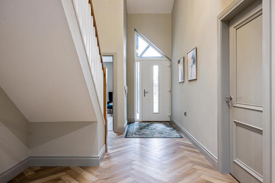 The Pelham @ Rockleigh, 43 Creevy Road