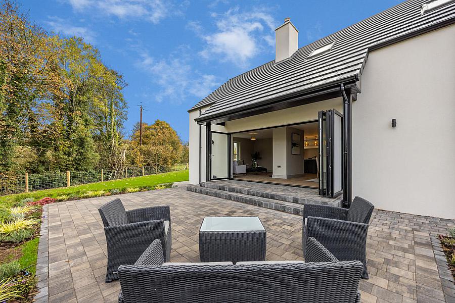 The Pelham @ Rockleigh, 43 Creevy Road