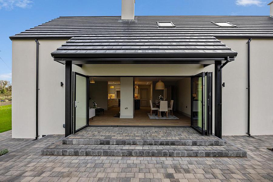 The Pelham @ Rockleigh, 43 Creevy Road