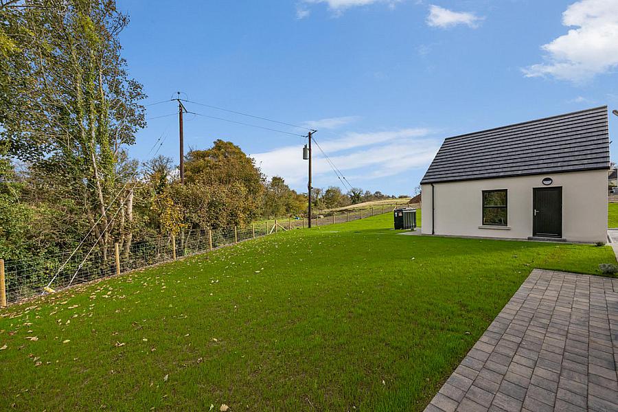 The Pelham @ Rockleigh, 43 Creevy Road