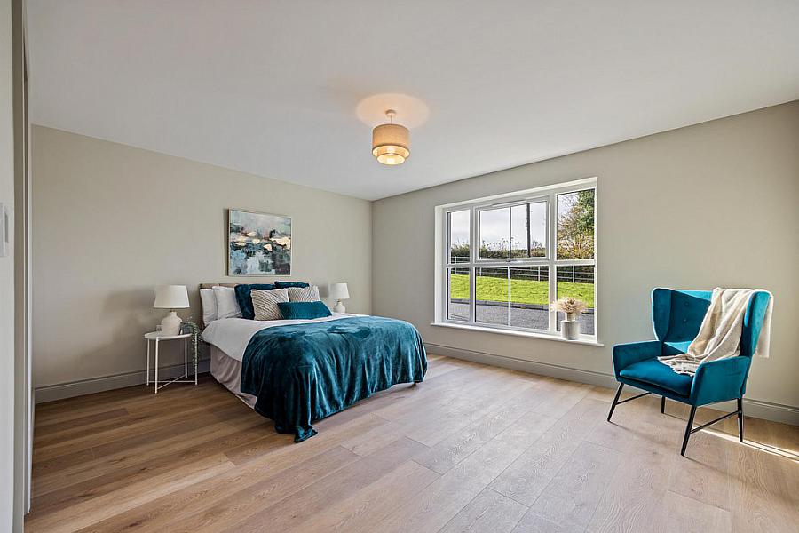 The Pelham @ Rockleigh, 43 Creevy Road