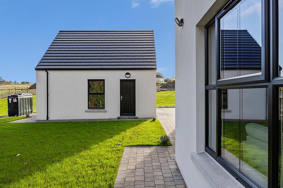 The Pelham @ Rockleigh, 43 Creevy Road