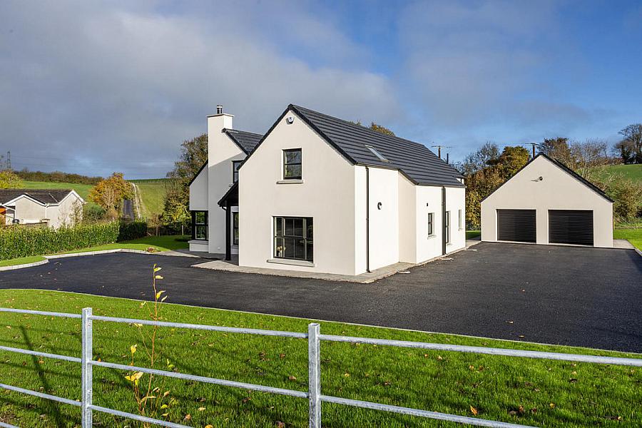 The Pelham @ Rockleigh, 43 Creevy Road