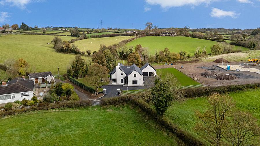 The Pelham @ Rockleigh, 43 Creevy Road