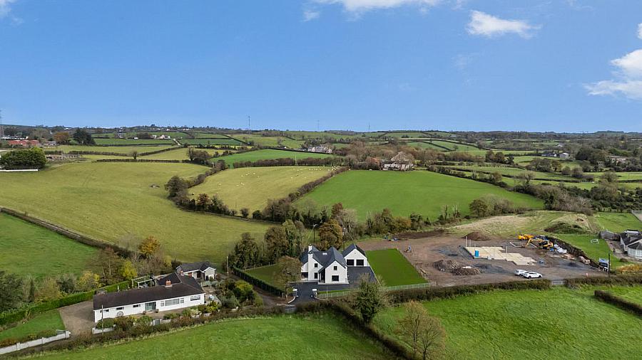 The Pelham @ Rockleigh, 43 Creevy Road