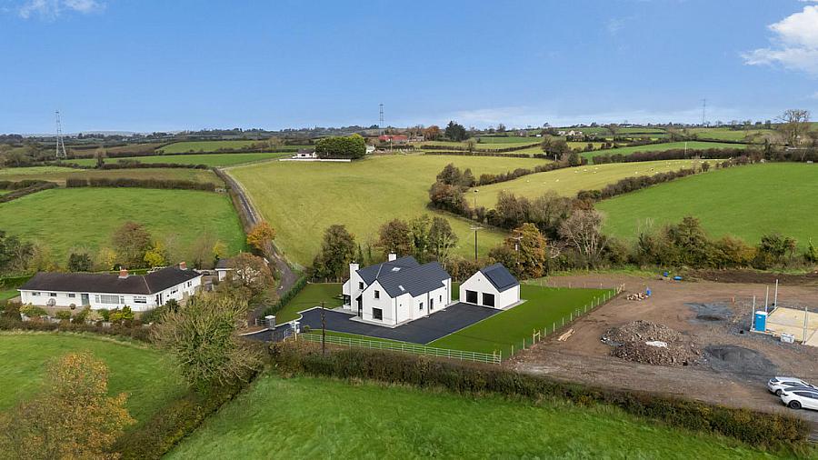 The Pelham @ Rockleigh, 43 Creevy Road