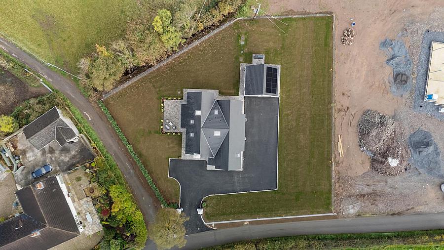 The Pelham @ Rockleigh, 43 Creevy Road