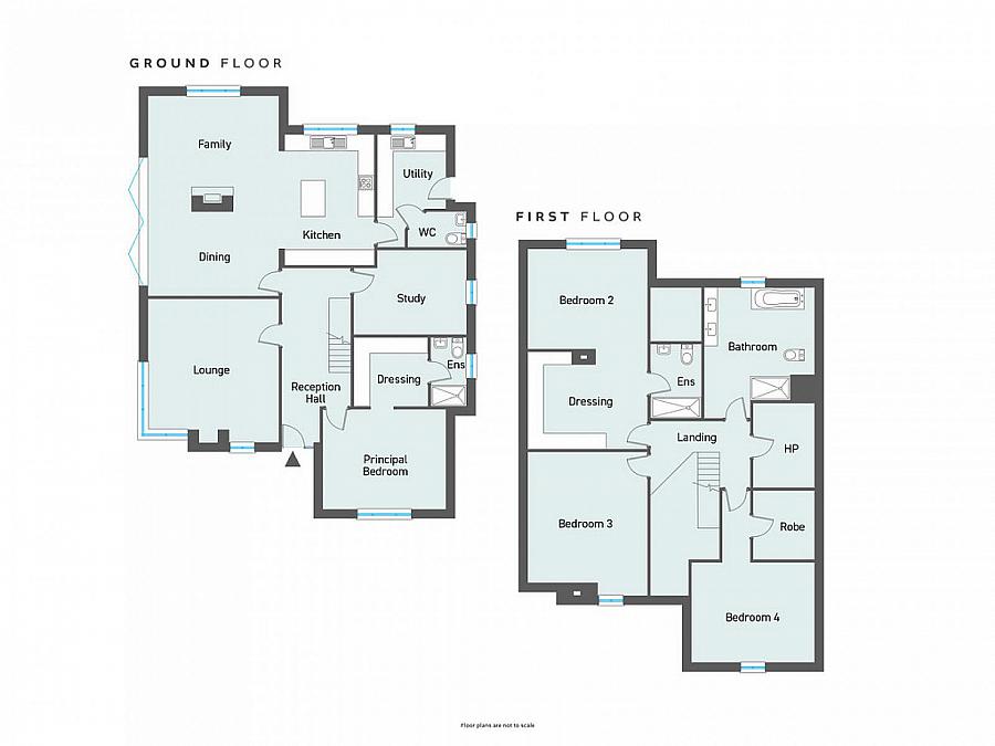 The Pelham @ Rockleigh, 43 Creevy Road
