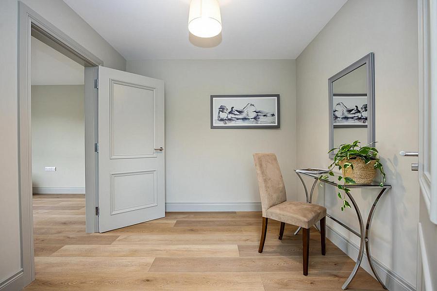 The Pelham @ Rockleigh, 43 Creevy Road