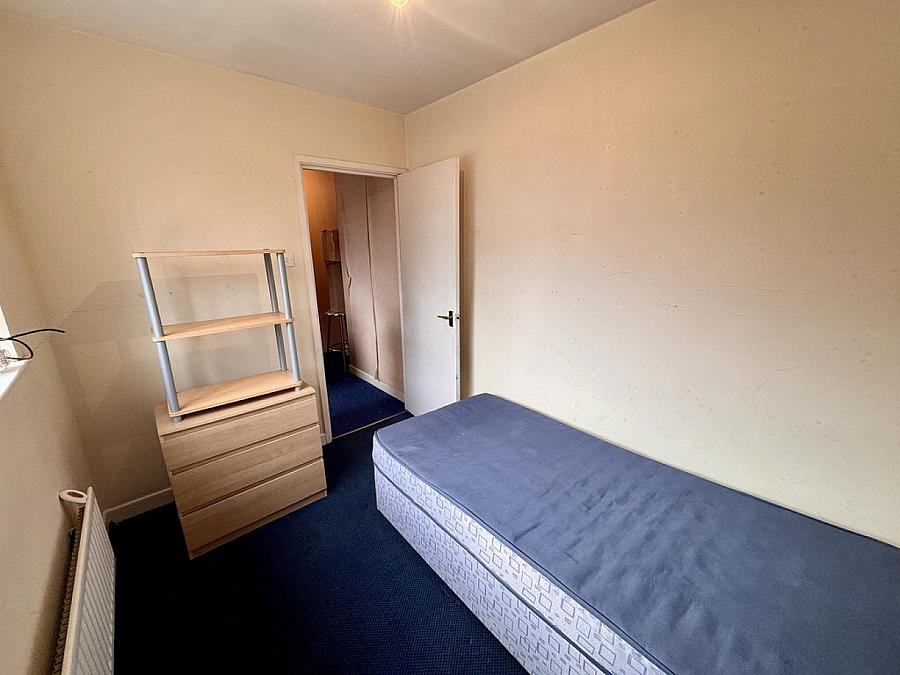 77 Fortwilliam Parade