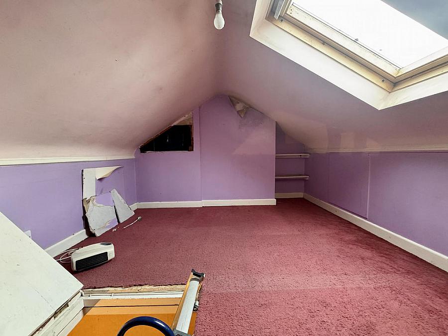 77 Fortwilliam Parade