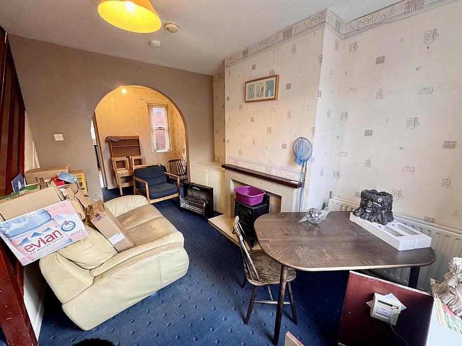 77 Fortwilliam Parade