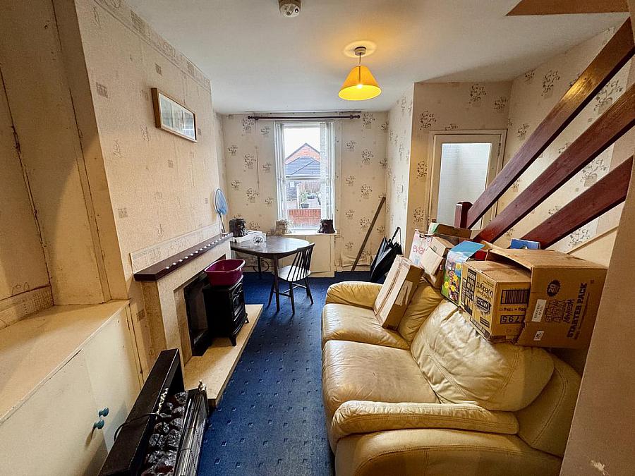 77 Fortwilliam Parade