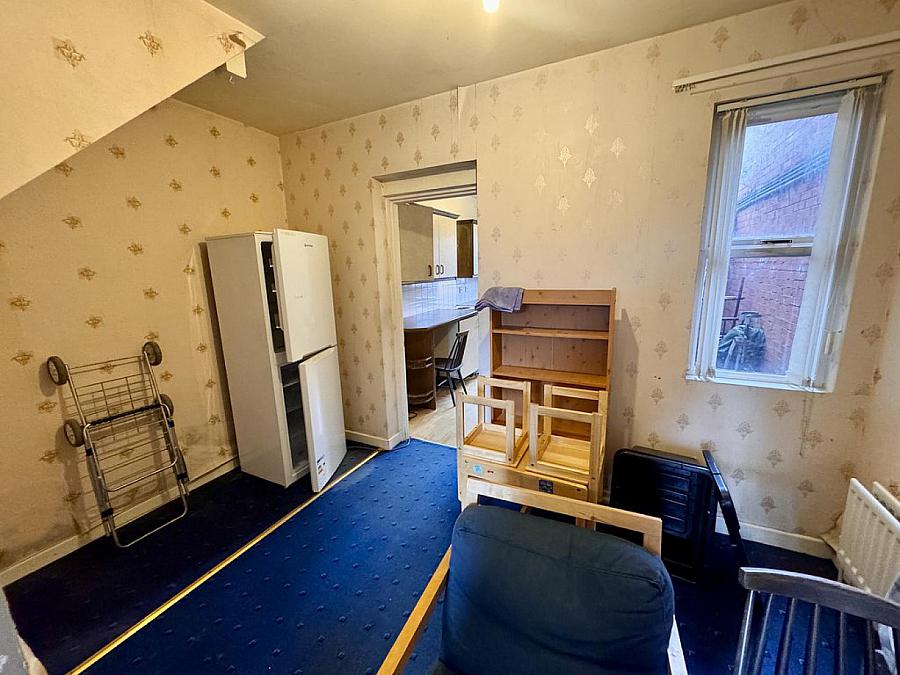 77 Fortwilliam Parade