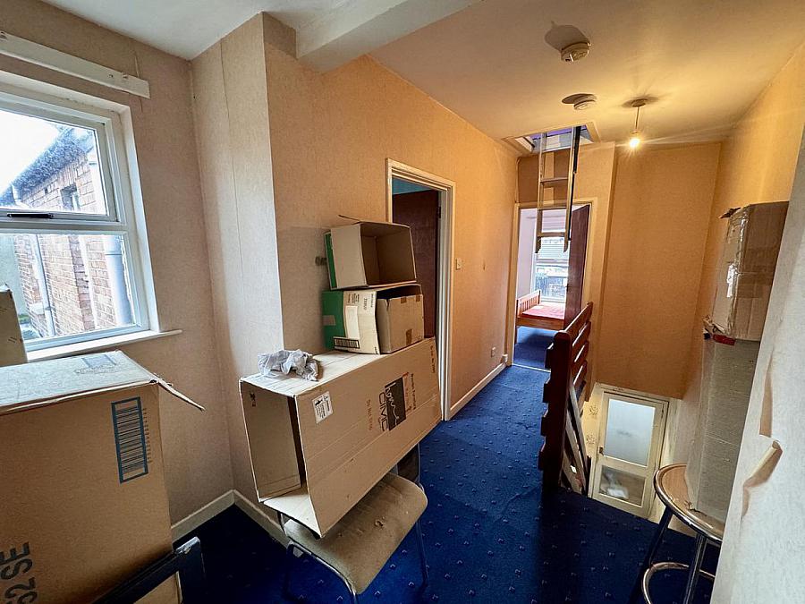 77 Fortwilliam Parade