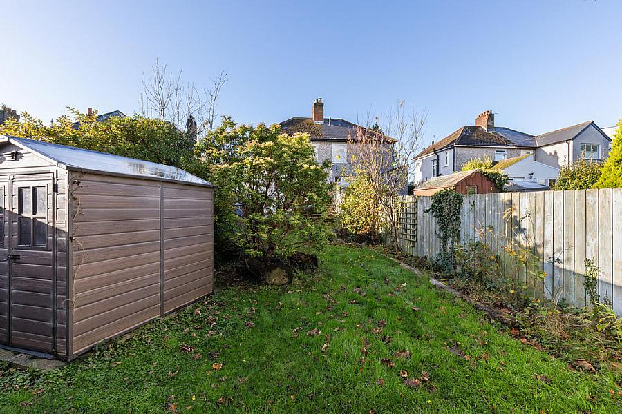 50 Finaghy Road South