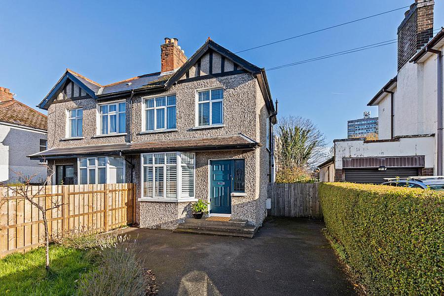 50 Finaghy Road South