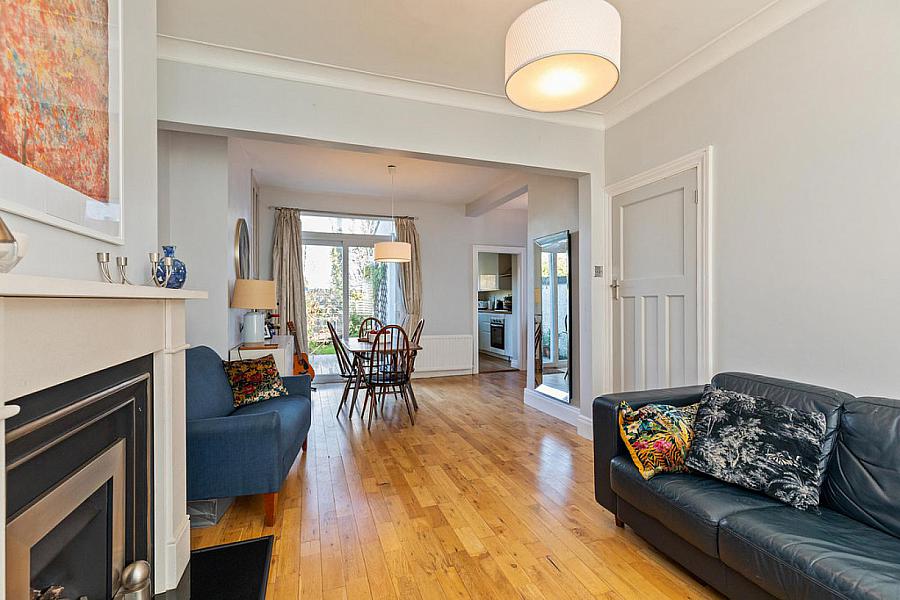 50 Finaghy Road South