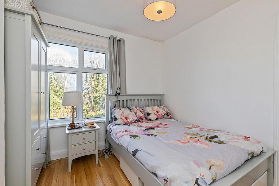 50 Finaghy Road South