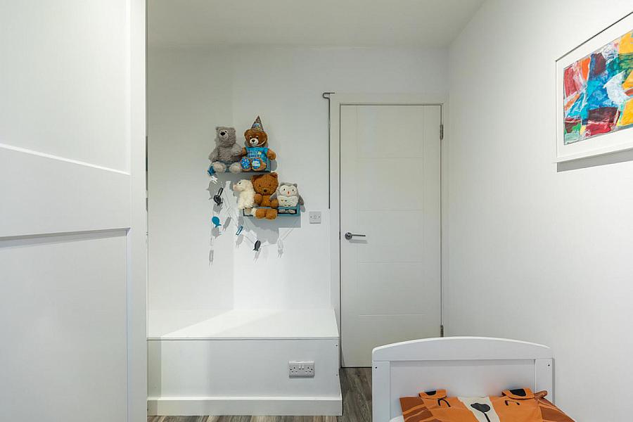 96 Donegall Park Avenue