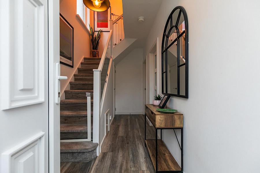 96 Donegall Park Avenue